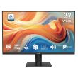 MSI Monitor Business PRO MP275Q E14 27" QHD 2560x1440 Black